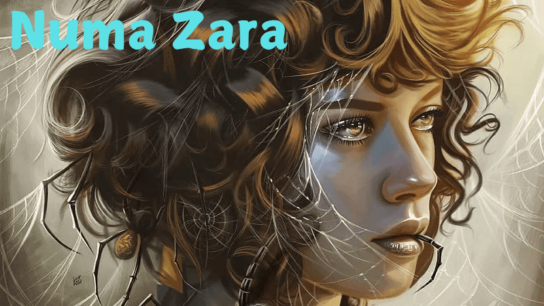 Numa Zara