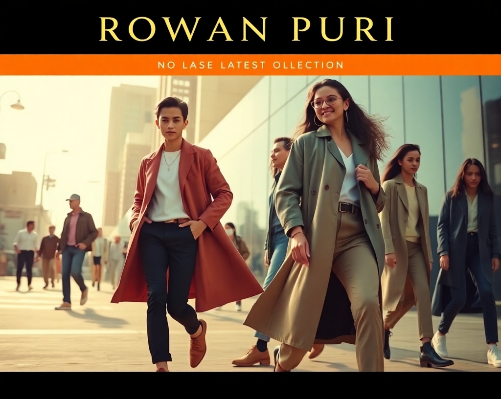 Rowan Puri Commercial